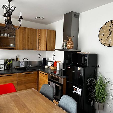 Maison La Capucine Sur Quai De Seine, Wifi, Machine A Laver, Parking Prive Gratuit Вернон Екстериор снимка