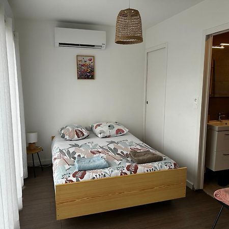 Maison La Capucine Sur Quai De Seine, Wifi, Machine A Laver, Parking Prive Gratuit Вернон Екстериор снимка