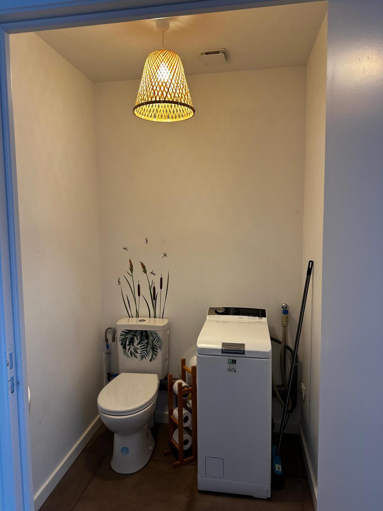 Maison La Capucine Sur Quai De Seine, Wifi, Machine A Laver, Parking Prive Gratuit Вернон Екстериор снимка