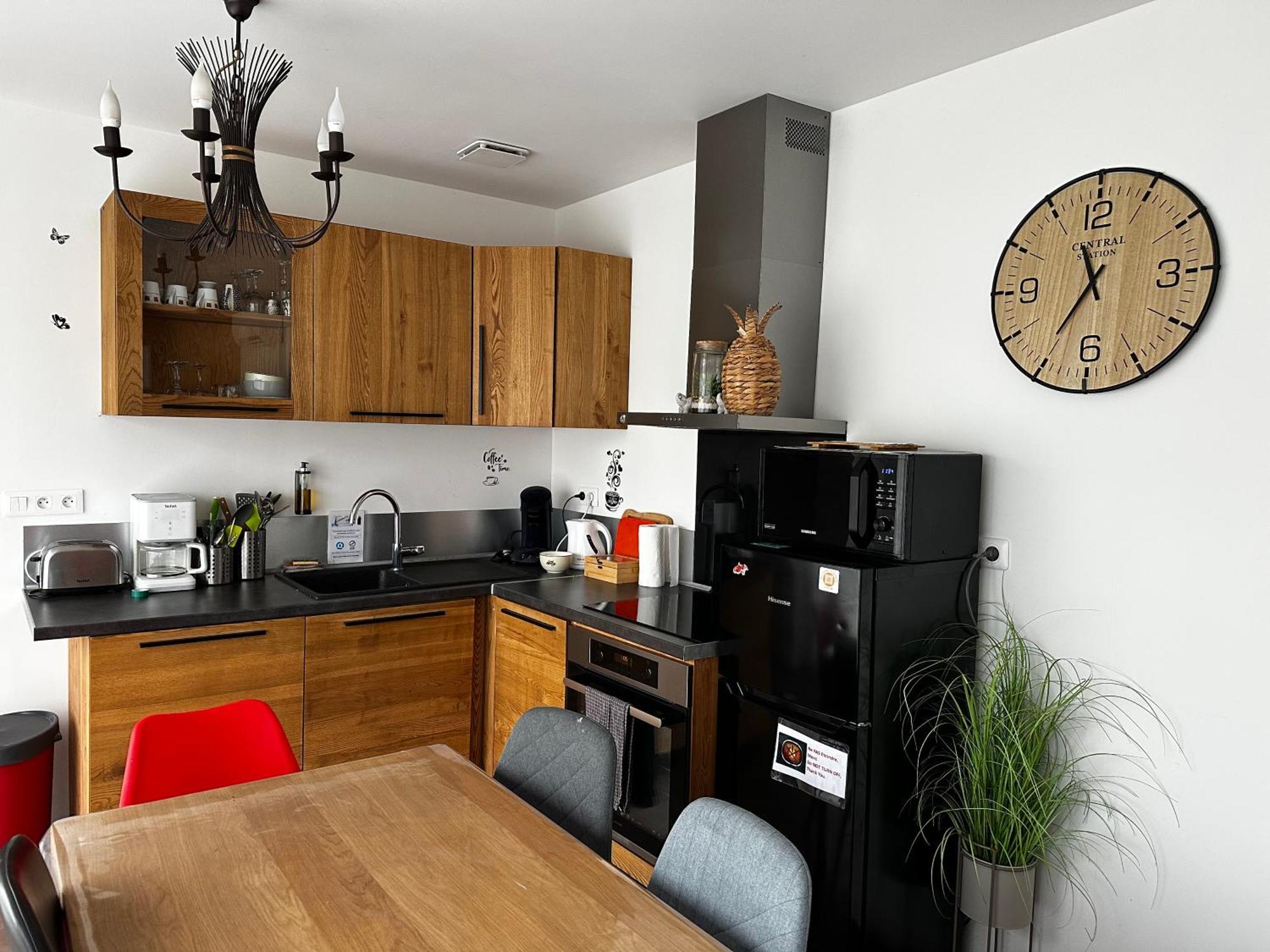 Maison La Capucine Sur Quai De Seine, Wifi, Machine A Laver, Parking Prive Gratuit Вернон Екстериор снимка